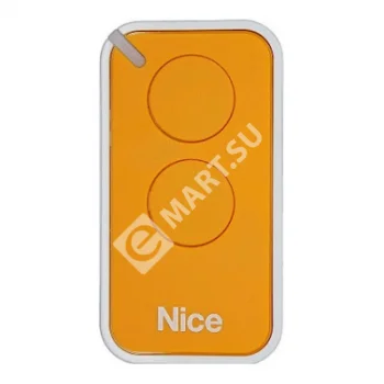NICE INTIKIT102Y Комплект из 10 пультов управления