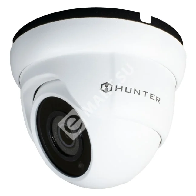 Hunter HN-VD335IR (2.8) мультиформатная MHD видеокамера