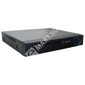 Hunter HNVR-0840L видеорегистратор IP
