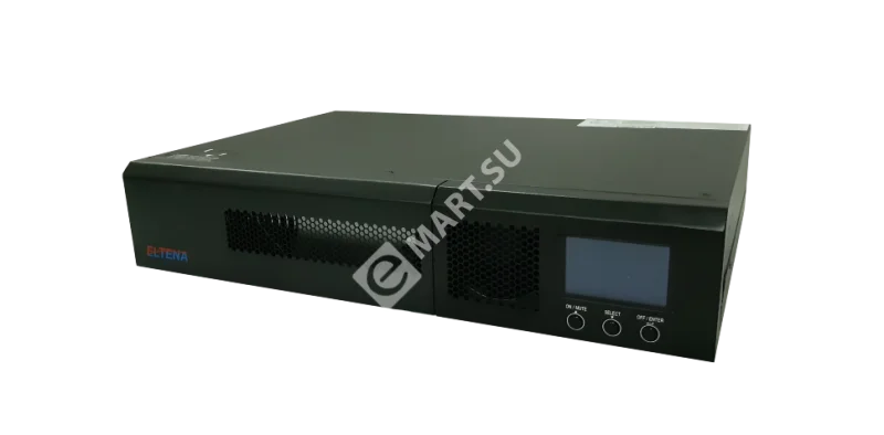 ELTENA Monolith E 1000 UPS