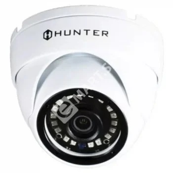 Hunter HN-VD55IRP (2.8 мм) Видеокамера IP