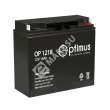 Optimus OP 1218 Аккумуляторная батарея