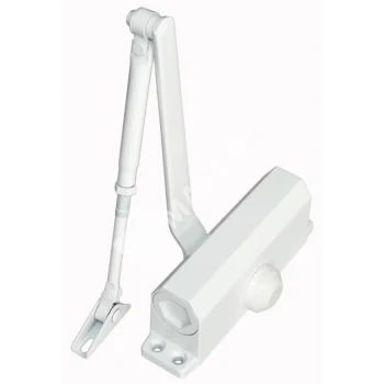 Smartec ST-DC002-WT Доводчик