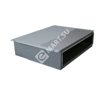 Hisense AUD-18UX4SKL4/AUW-18U4SS Инверторная сплит-система канального типа