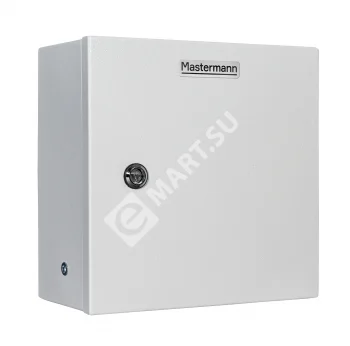 MASTERMANN-11У+ Универсальный монтажный шкаф