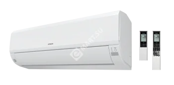 Hitachi RAK-35RPE/RAC-35WPE Инверторная сплит-система