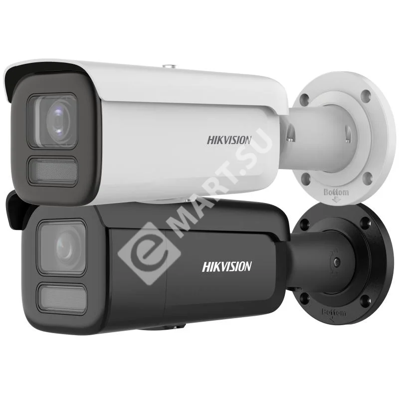 Hikvision DS-2CD2687G2HT-LIZS (2.8-12mm) Видеокамера IP