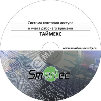 Smartec Timex ID Модуль печати пропусков
