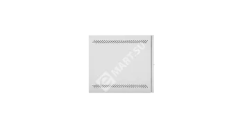 NETLAN EC-WA-095450-W-M-GY Настенный шкаф 19"