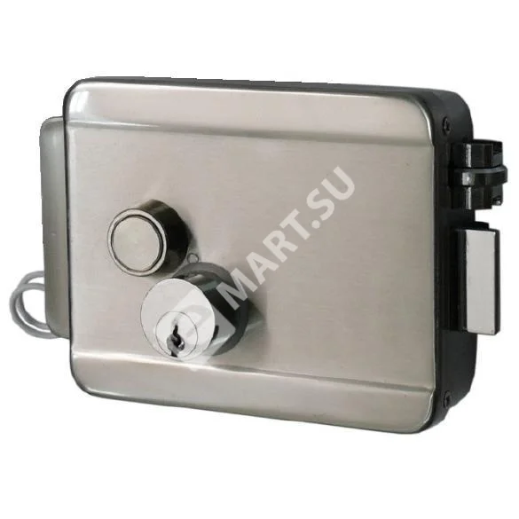 Замок Smartec ST-RL073SI-NK