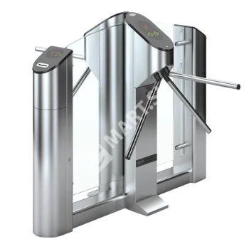 OXGARD Praktika Т-03-D-2R (EM-Marine) Тумбовый турникет 