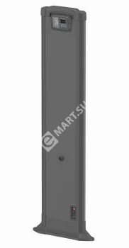 БЛОКПОСТ M Vx 6 (Монопанель) Арочный металлодетектор