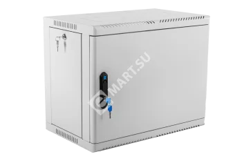 ЦМО ШРН-9.350.1 Шкаф телекоммуникационный настенный сварной 9U