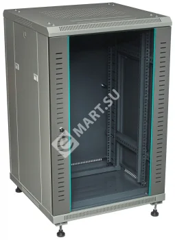W&T C186080GWTWOF Шкаф