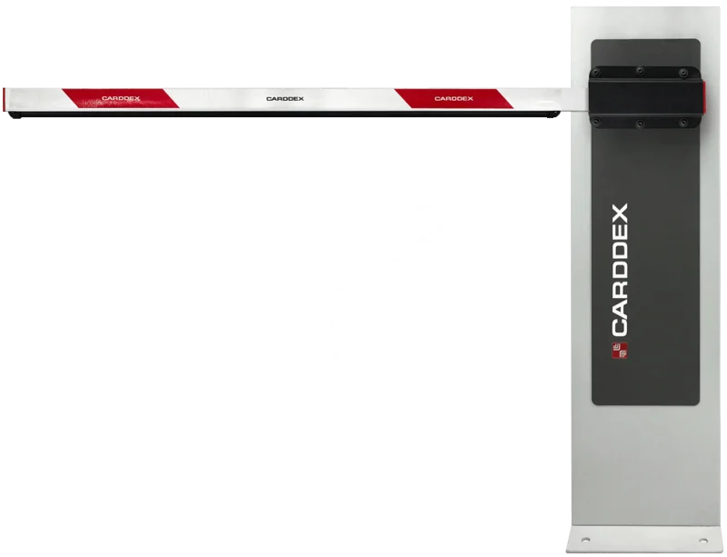 CARDDEX MBT-L Стандарт Механический шлагбаум