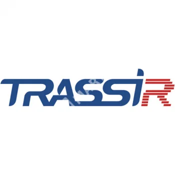 TRASSIR СКУД + Workplace Detector ПО