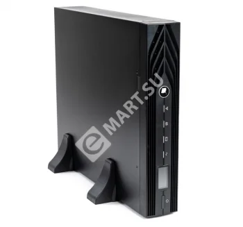 BASTION SKAT-UPS 1500 RACK+3x9Ah (SKAT-UPS 1500-RACK-ON-3x9) Источник бесперебойного питания