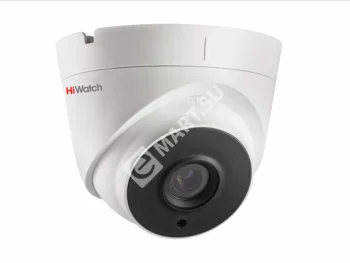 HiWatch DS-I653M(B)(2.8 мм) Видеокамера IP