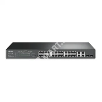 TP-LINK TL-SL2428P Коммутатор
