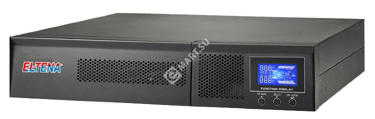 ELTENA Monolith E 2000RTLT Источник бесперебойного питания