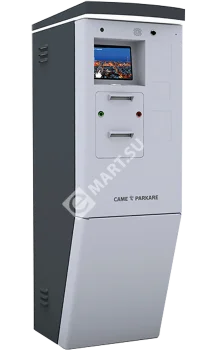 CAME Parkare PKE REGULAR Стойка въезда