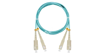 NIKOMAX NMF-PC2M3C2-SCU-SCU-005 Шнур волоконно-оптический