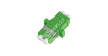 NIKOMAX NMF-OA2SM-LCA-LCA-2 Адаптер волоконно-оптический