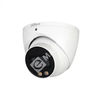 Dahua DH-HAC-HDW2249TP-A-LED-0600B (6 мм) мультиформатная MHD видеокамера