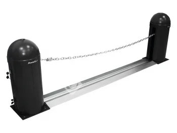 DoorHan Chain-barrier7-PRO-base Цепной барьер