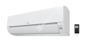 Hitachi RAK-50REF/RAC-50WEF Инверторная сплит-система