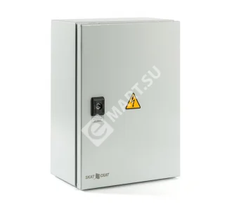 BASTION SKAT PoE-4E-2E исп.5 Коммутатор уличный PoE Plus