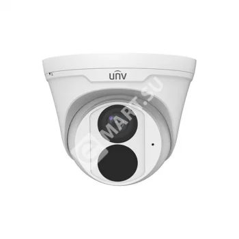 Uniview IPC3612LB-ADF40K-H (4.0 мм) Видеокамера IP