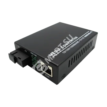 Space Technology ST-MC1550-02 (20/G/SC/SM) Медиаконвертор