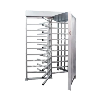 3V Model X RS485 (EM) Полноростовой турникет