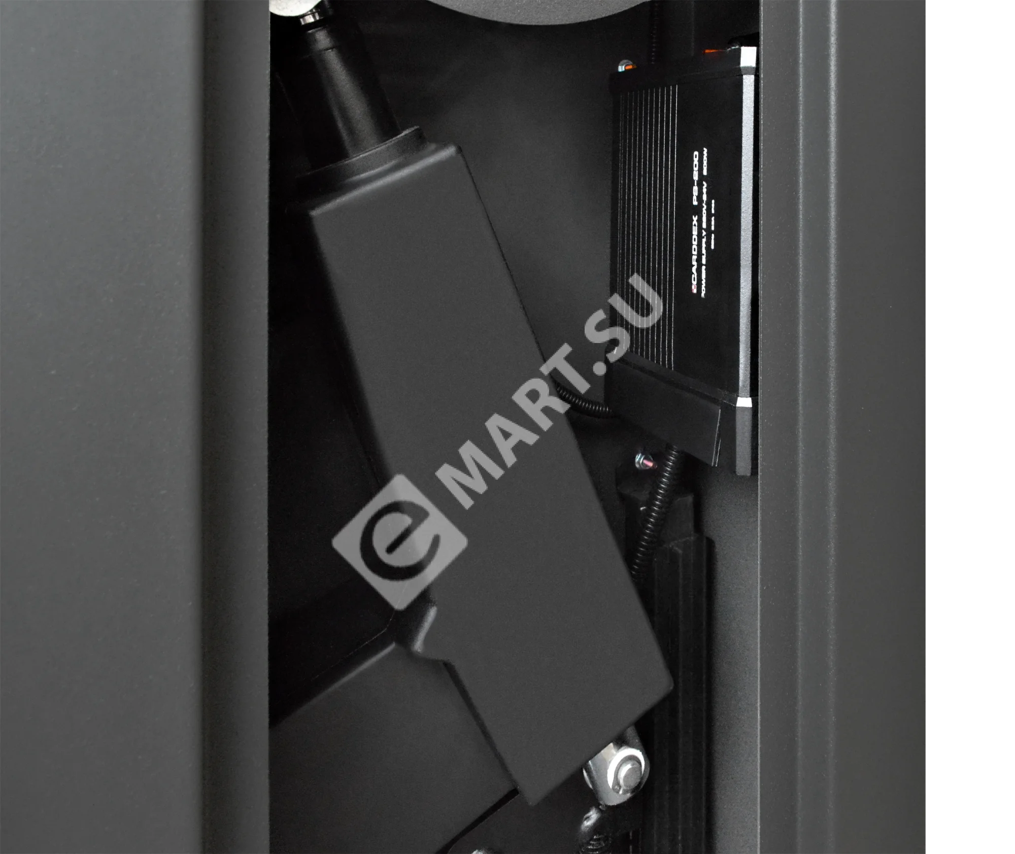 CARDDEX RBN-R Тумба автоматического шлагбаума