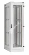 TLK TFA-426010-PPPP-GY Шкаф напольный 19" 42U