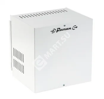 BASTION РАПАН-80 исп. 26 Источник бесперебойного питания