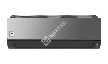 LG AC09BK Инверторная сплит-система