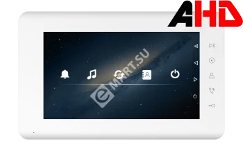 Tantos Mia HD (VZ) Видеодомофон
