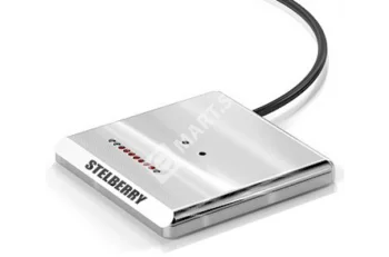 Мультинаправленный микрофон STELBERRY М-1305