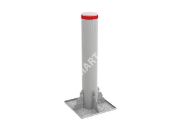 CAME RBD 275S1000 Боллард стационарный RBD-275S100-SRF8