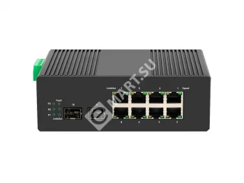 Tantos TSn-8FP10S2MI Коммутатор