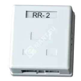 ИПРо RR-2/12 (0609) Радиореле