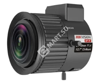 HikVision TV2710D-MPIR Объектив 