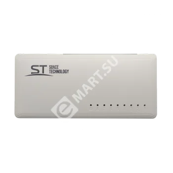 Space Technology ST-GS80 Коммутатор