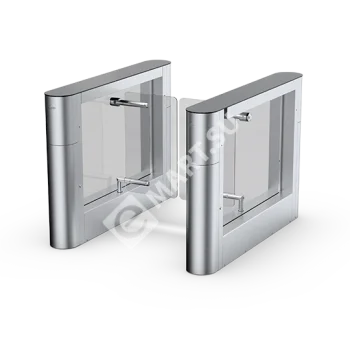 OXGARD Praktika T-08-SM-R-900 (Em-Marine) (ВЗР2547.001-06) Крайний модуль турникета
