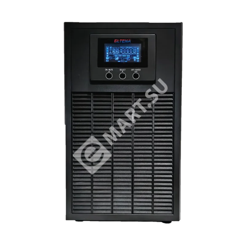 ELTENA Monolith N 3000 Источник бесперебойного питания