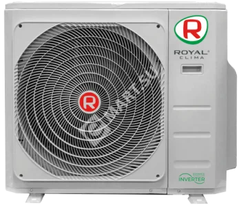 ROYAL CLIMA 4RMX-28HN/OUT Наружный блок