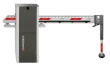 CARDDEX VBA-6000 Комплект откатного шлагбаума