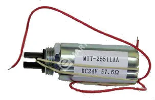 PERCo Электромагнит MTT-2551LAA-DC24V-57,6 ЗИП